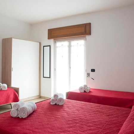 Bed and Breakfast Mastro Gio San Giovanni in Fiore Exterior foto