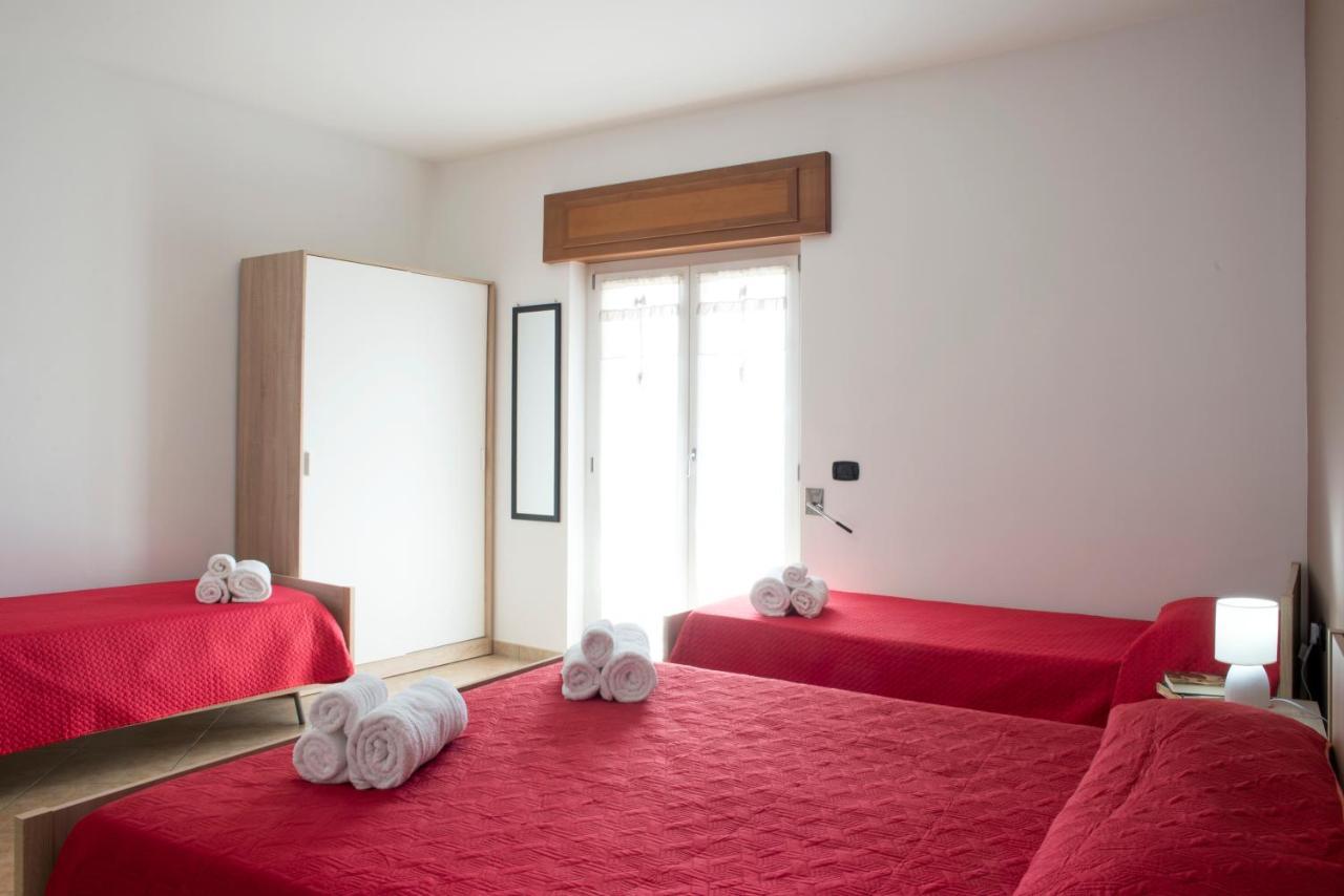 Bed and Breakfast Mastro Gio San Giovanni in Fiore Exterior foto