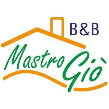 Bed and Breakfast Mastro Gio San Giovanni in Fiore Exterior foto